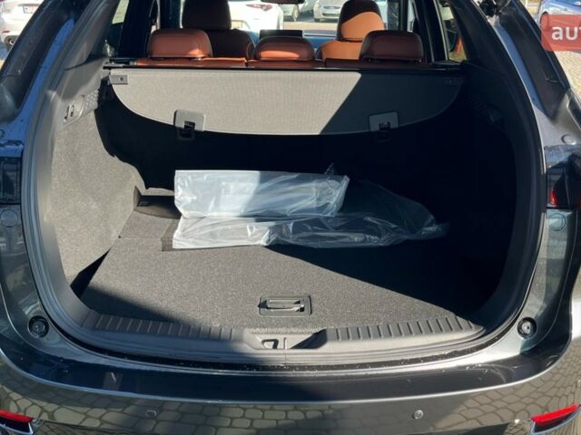 Мазда СХ-5, объемом двигателя 2.49 л и пробегом 0 тыс. км за 36680 $, фото 20 на Automoto.ua