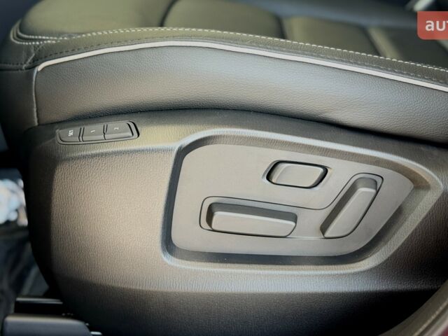 Мазда СХ-5, объемом двигателя 2.49 л и пробегом 0 тыс. км за 36304 $, фото 21 на Automoto.ua