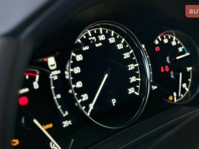 Мазда СХ-5, объемом двигателя 2.49 л и пробегом 0 тыс. км за 37249 $, фото 20 на Automoto.ua