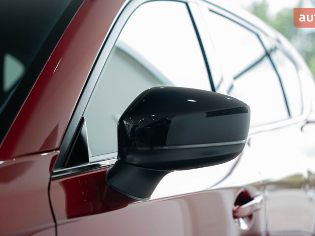 Мазда СХ-5, объемом двигателя 2.49 л и пробегом 0 тыс. км за 36180 $, фото 11 на Automoto.ua