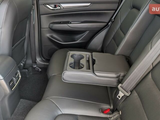 Мазда СХ-5, об'ємом двигуна 2 л та пробігом 0 тис. км за 31465 $, фото 18 на Automoto.ua