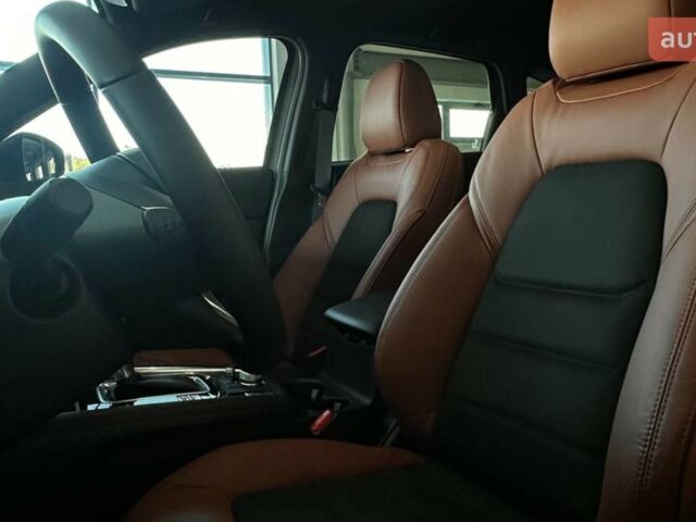 купити нове авто Мазда СХ-5 2025 року від офіційного дилера Автосалон Луцьк-Експо Mazda Мазда фото