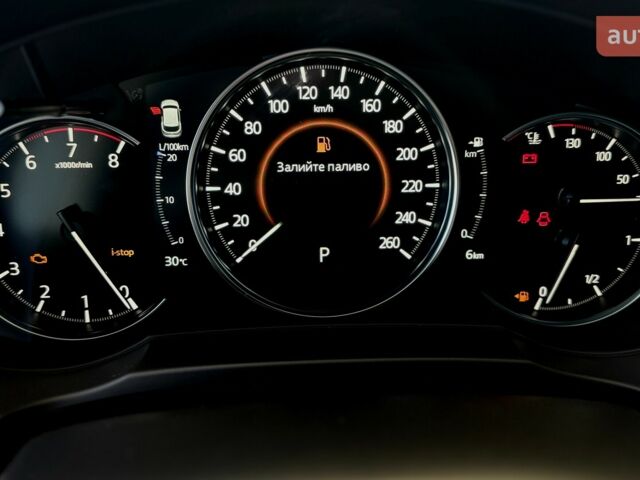 Мазда СХ-5, объемом двигателя 2.49 л и пробегом 0 тыс. км за 36304 $, фото 16 на Automoto.ua