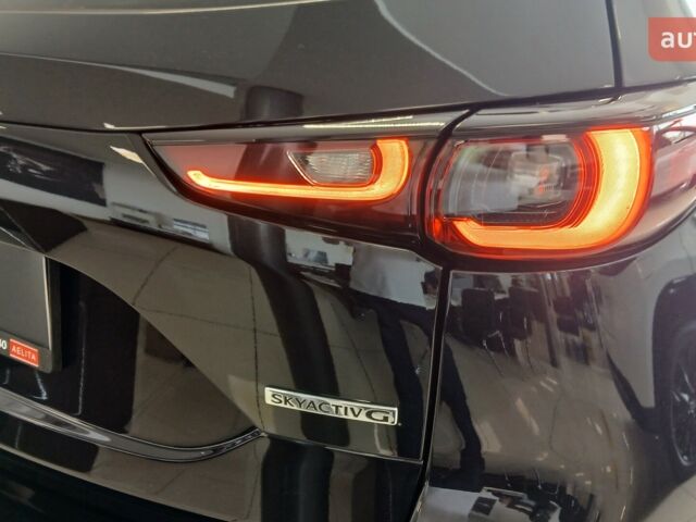 Мазда СХ-5 2025 в Днепре (Днепропетровске) на Automoto.ua Мазда СХ-5, объемом двигателя 2.49 л и пробегом 0 тыс. км за 36833 $, фото 7 на Automoto.ua