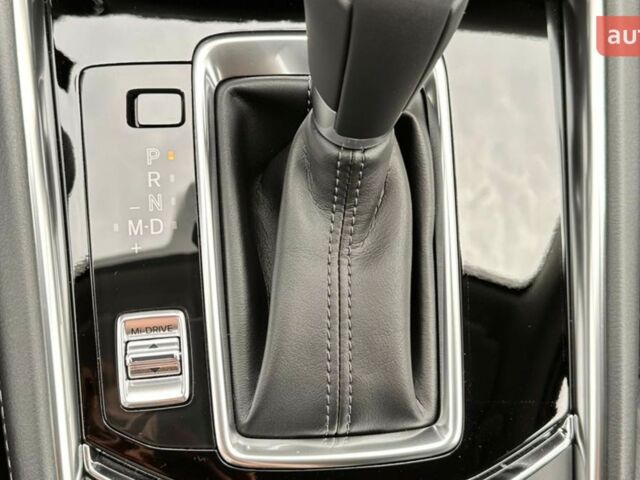 купить новое авто Мазда СХ-5 2025 года от официального дилера Автосалон Луцьк-Експо Mazda Мазда фото