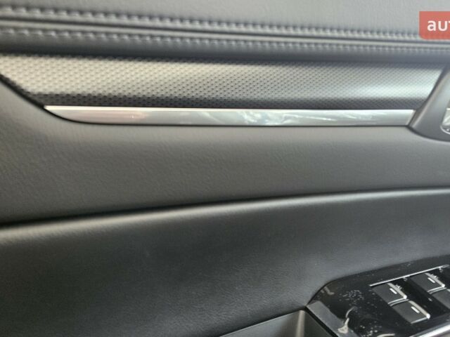 Мазда СХ-5, объемом двигателя 2.49 л и пробегом 0 тыс. км за 41435 $, фото 21 на Automoto.ua