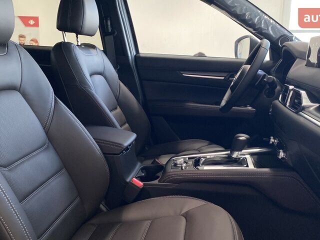 купити нове авто Мазда СХ-5 2025 року від офіційного дилера Автоцентр AUTO.RIA Мазда фото