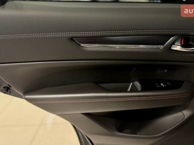 Мазда СХ-5, об'ємом двигуна 2.49 л та пробігом 0 тис. км за 36385 $, фото 33 на Automoto.ua