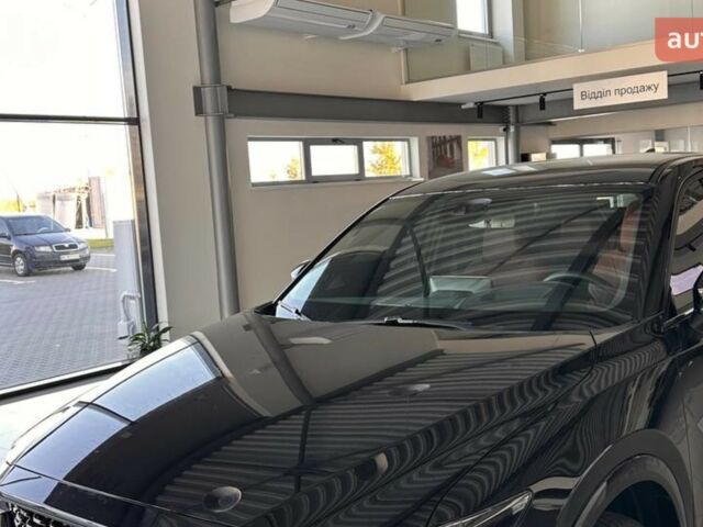 купити нове авто Мазда СХ-5 2025 року від офіційного дилера Автосалон Луцьк-Експо Mazda Мазда фото