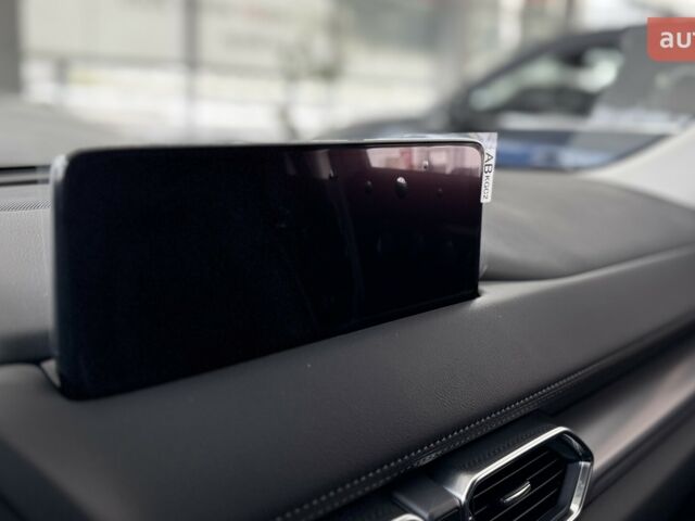 Мазда СХ-5, об'ємом двигуна 2 л та пробігом 0 тис. км за 31182 $, фото 14 на Automoto.ua