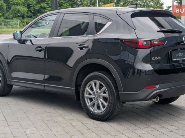 Мазда СХ-5, объемом двигателя 2 л и пробегом 0 тыс. км за 31204 $, фото 8 на Automoto.ua