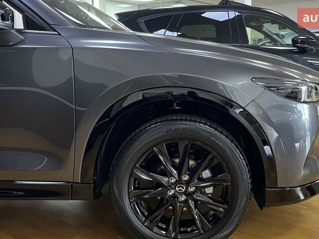 купить новое авто Мазда СХ-5 2025 года от официального дилера Автоцентр AUTO.RIA Мазда фото