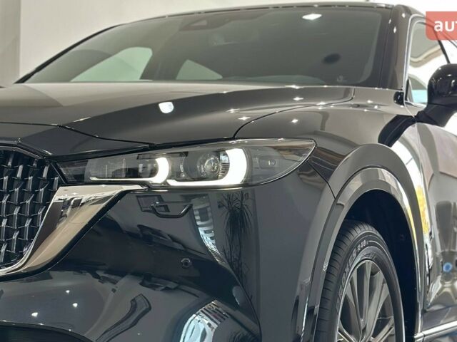 Мазда СХ-5, объемом двигателя 2.49 л и пробегом 0 тыс. км за 42282 $, фото 3 на Automoto.ua