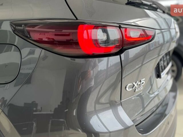 Мазда СХ-5, об'ємом двигуна 2 л та пробігом 0 тис. км за 31116 $, фото 7 на Automoto.ua