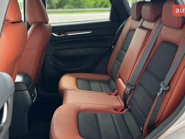 Мазда СХ-5, объемом двигателя 2.49 л и пробегом 0 тыс. км за 36649 $, фото 14 на Automoto.ua