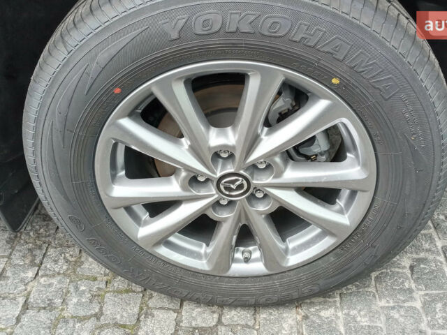 Мазда СХ-5, об'ємом двигуна 2 л та пробігом 0 тис. км за 31323 $, фото 7 на Automoto.ua