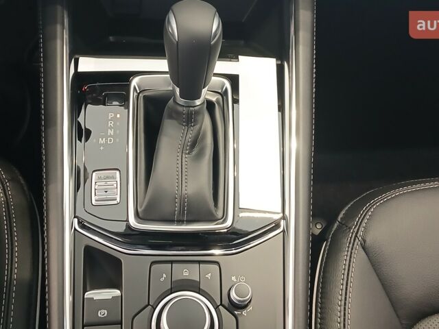 Мазда СХ-5 2025 в Днепре (Днепропетровске) на Automoto.ua Мазда СХ-5, объемом двигателя 2.49 л и пробегом 0 тыс. км за 36833 $, фото 20 на Automoto.ua