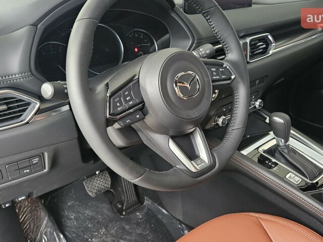 Мазда СХ-5, объемом двигателя 2.49 л и пробегом 0 тыс. км за 36603 $, фото 18 на Automoto.ua