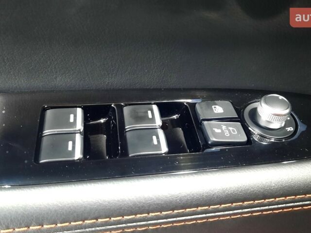 Мазда СХ-5, об'ємом двигуна 2.49 л та пробігом 0 тис. км за 36385 $, фото 21 на Automoto.ua