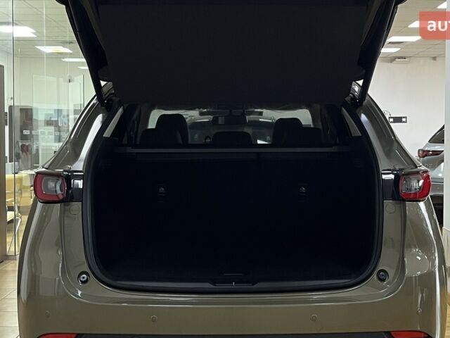 купити нове авто Мазда СХ-5 2025 року від офіційного дилера Автоцентр AUTO.RIA Мазда фото