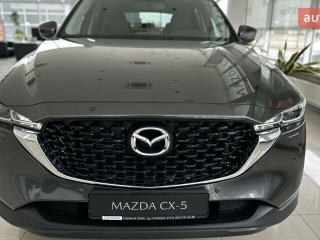 Мазда СХ-5, об'ємом двигуна 2 л та пробігом 0 тис. км за 31182 $, фото 1 на Automoto.ua