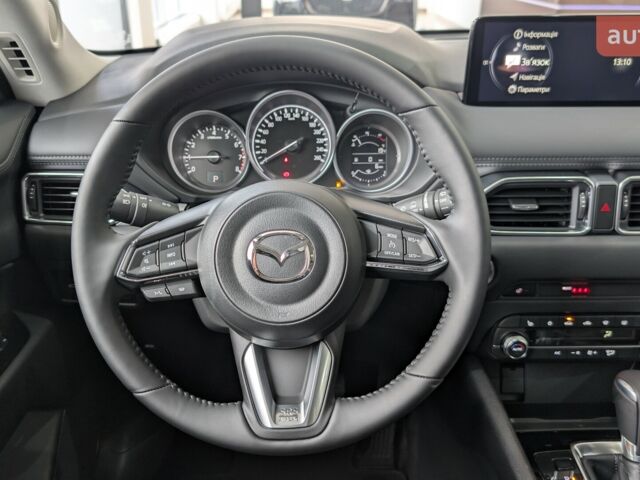 Мазда СХ-5, объемом двигателя 2 л и пробегом 0 тыс. км за 31375 $, фото 16 на Automoto.ua