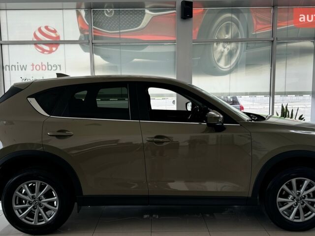 Мазда СХ-5, об'ємом двигуна 2 л та пробігом 0 тис. км за 31883 $, фото 20 на Automoto.ua
