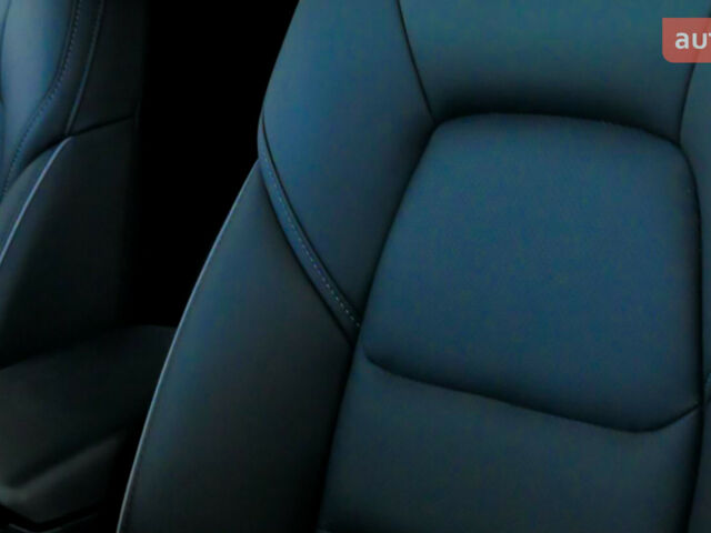 Мазда СХ-5, об'ємом двигуна 2 л та пробігом 0 тис. км за 31226 $, фото 27 на Automoto.ua