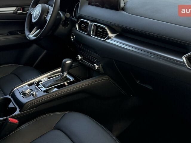 Мазда СХ-5, объемом двигателя 2.49 л и пробегом 0 тыс. км за 37039 $, фото 12 на Automoto.ua
