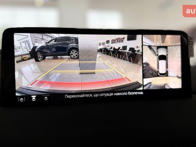 Мазда СХ-5, объемом двигателя 2.49 л и пробегом 0 тыс. км за 42418 $, фото 21 на Automoto.ua