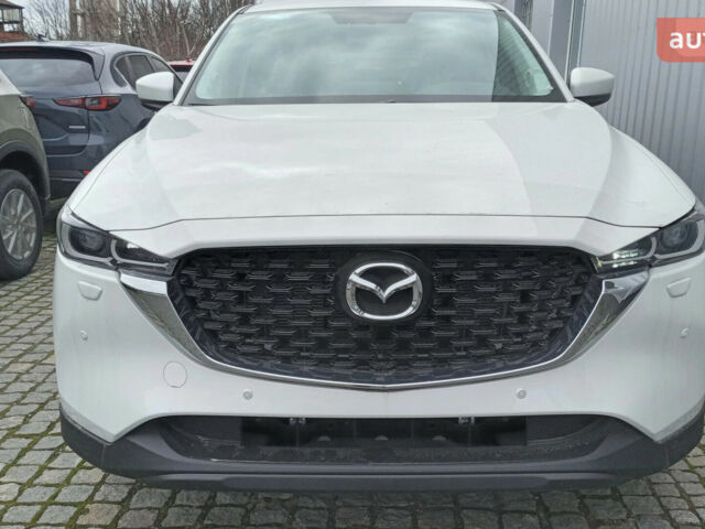 Мазда СХ-5, об'ємом двигуна 2 л та пробігом 0 тис. км за 31323 $, фото 2 на Automoto.ua