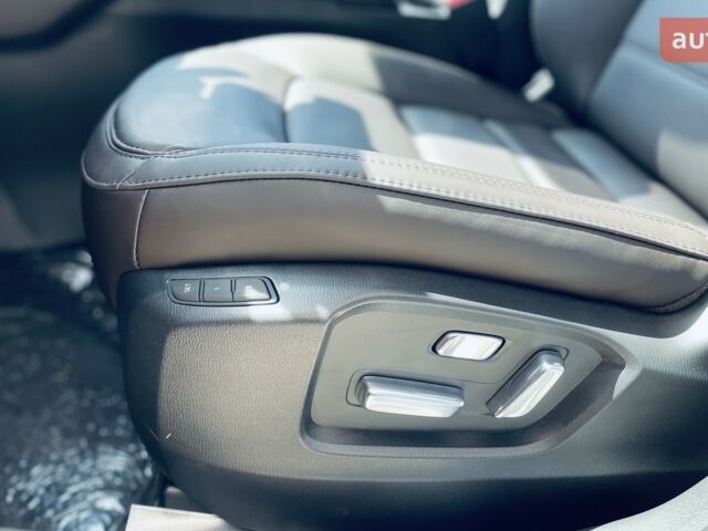 Мазда СХ-5 2025 в Полтаве на Automoto.ua Мазда СХ-5, объемом двигателя 2.49 л и пробегом 0 тыс. км за 37039 $, фото 10 на Automoto.ua