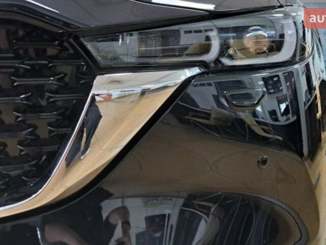 купить новое авто Мазда СХ-5 2025 года от официального дилера Автоцентр AUTO.RIA Мазда фото
