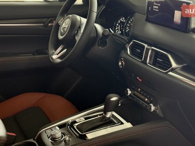 Мазда СХ-5, об'ємом двигуна 2.49 л та пробігом 0 тис. км за 36628 $, фото 17 на Automoto.ua