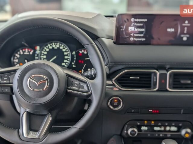 Мазда СХ-5, объемом двигателя 2.49 л и пробегом 0 тыс. км за 36584 $, фото 21 на Automoto.ua