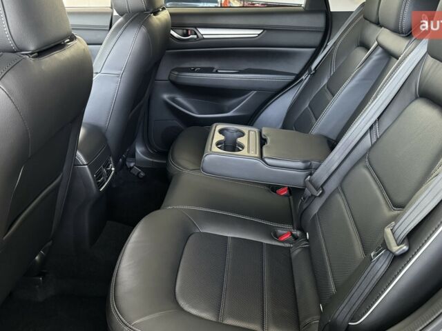 Мазда СХ-5, об'ємом двигуна 2.49 л та пробігом 0 тис. км за 36304 $, фото 16 на Automoto.ua
