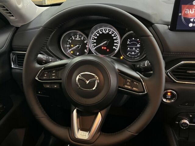 купити нове авто Мазда СХ-5 2025 року від офіційного дилера Автоцентр AUTO.RIA Мазда фото