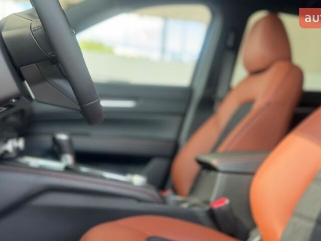 Мазда СХ-5, об'ємом двигуна 2.49 л та пробігом 0 тис. км за 37312 $, фото 15 на Automoto.ua