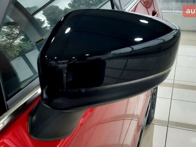 Мазда СХ-5, об'ємом двигуна 2.49 л та пробігом 0 тис. км за 36385 $, фото 13 на Automoto.ua