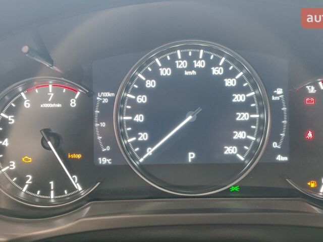 Мазда СХ-5, об'ємом двигуна 2.49 л та пробігом 0 тис. км за 36549 $, фото 9 на Automoto.ua