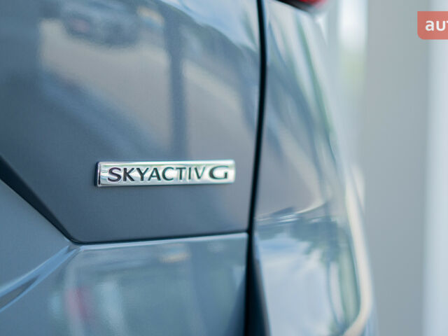 Мазда СХ-5, об'ємом двигуна 2.49 л та пробігом 0 тис. км за 36188 $, фото 10 на Automoto.ua