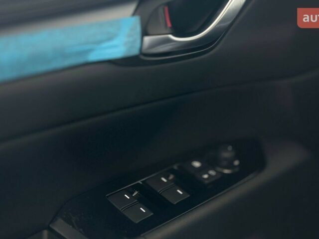 Мазда СХ-5, об'ємом двигуна 2 л та пробігом 0 тис. км за 31383 $, фото 21 на Automoto.ua