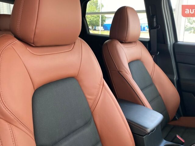 купить новое авто Мазда СХ-5 2025 года от официального дилера Автоцентр AUTO.RIA Мазда фото