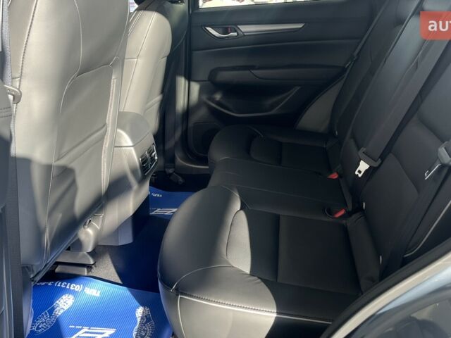 Мазда СХ-5, об'ємом двигуна 2 л та пробігом 0 тис. км за 31390 $, фото 10 на Automoto.ua