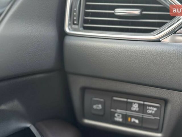 купити нове авто Мазда СХ-5 2025 року від офіційного дилера Автосалон Луцьк-Експо Mazda Мазда фото