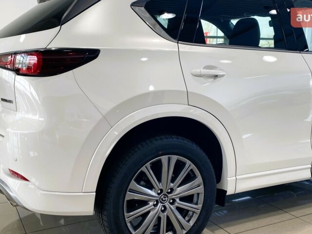купити нове авто Мазда СХ-5 2025 року від офіційного дилера Автоцентр AUTO.RIA Мазда фото
