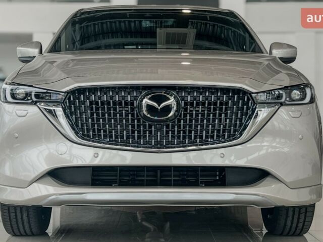 Мазда СХ-5, объемом двигателя 2.49 л и пробегом 0 тыс. км за 41575 $, фото 2 на Automoto.ua