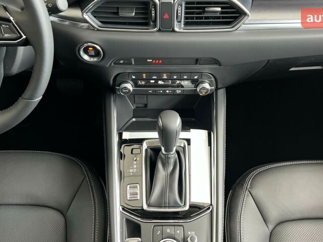 купити нове авто Мазда СХ-5 2025 року від офіційного дилера Автоцентр AUTO.RIA Мазда фото