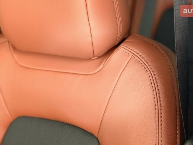 Мазда СХ-5, об'ємом двигуна 2.49 л та пробігом 0 тис. км за 36628 $, фото 28 на Automoto.ua