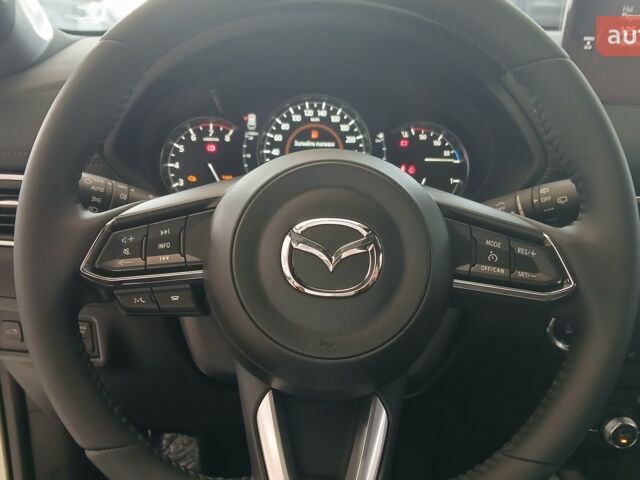 Мазда СХ-5, об'ємом двигуна 2.49 л та пробігом 0 тис. км за 36523 $, фото 18 на Automoto.ua